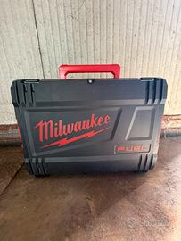 Valigetta milwaukee