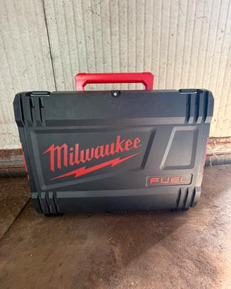 Valigetta milwaukee