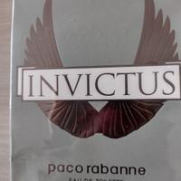 Eau de toilette Invictus 100 ml 