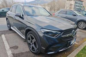 Mercedes-benz GLE 300 d 4Matic Mild Hybrid AMG Lin