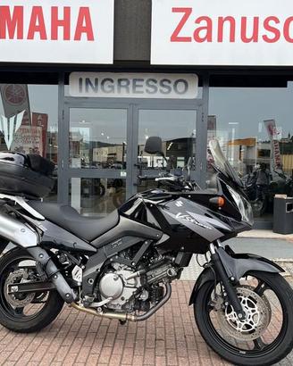 Suzuki V Strom DL 650