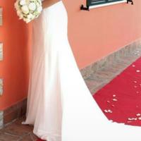 Abito da sposa pignatelli