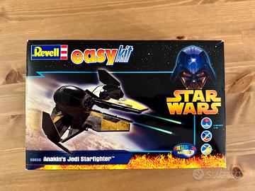 Star Wars Anakin Jedi Starfighter