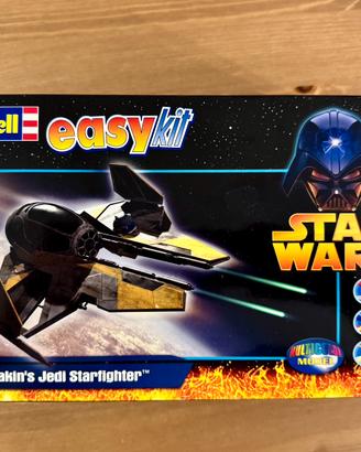 Star Wars Anakin Jedi Starfighter