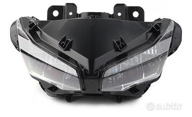 Gruppo Faro Anteriore Moto CBR500R 2023 in avanti
