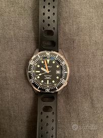 Squale 1521 classic full set