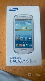 Samsung s3 mini