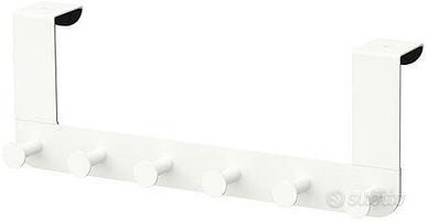 Ikea Enudden attaccapanni