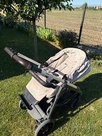 Trio Inglesina Aptica