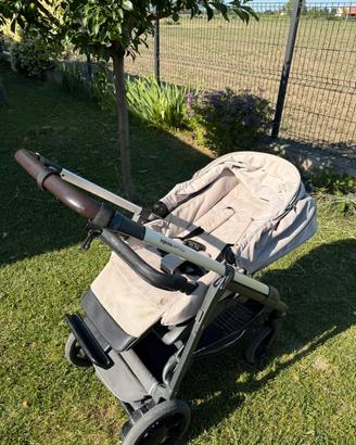Trio Inglesina Aptica