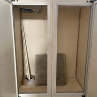 Frigorifero professionale positivo