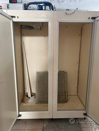 Frigorifero professionale positivo