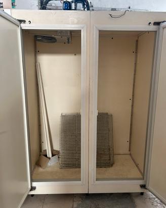 Frigorifero professionale positivo