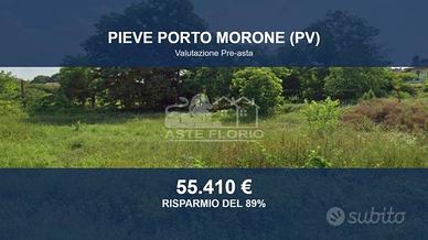 Immobile in asta di 6967 m² a Pieve Porto Morone