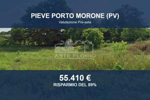 Immobile in asta di 6967 m² a Pieve Porto Morone