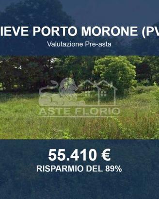 Immobile in asta di 6967 m² a Pieve Porto Morone