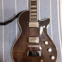 chitarra elettrica Hagstrom