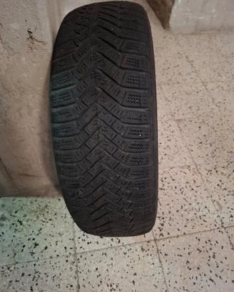 4 gomme Laufenn 175/65 R14 M+S