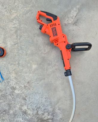 tagliabordi Black and Decker GL7033