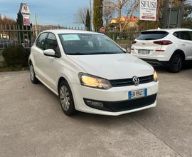 Volkswagen polo 1.2 tsi