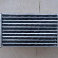 intercooler maggiorato Fiat uno turbo i.e. 1.3+1.4