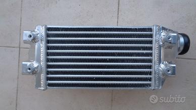 intercooler maggiorato Fiat uno turbo i.e. 1.3+1.4