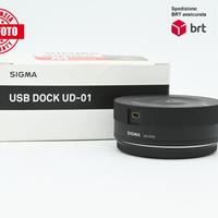 Sigma USB DOCK UD-01 (Canon)