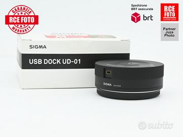 Sigma USB DOCK UD-01 (Canon)