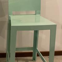 Kartell One More Please - sgabello da bar