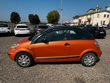 Citroen C3 Pluriel 1.4 HDi 70CV