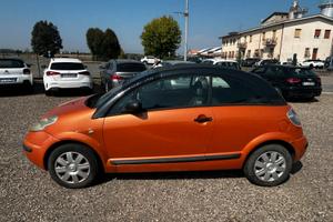 Citroen C3 Pluriel 1.4 HDi 70CV