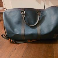 Duffle Bag LV
