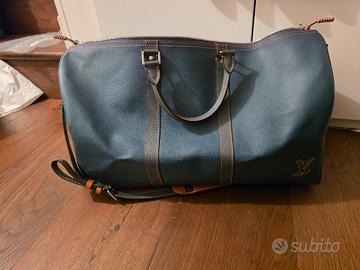 Duffle Bag LV