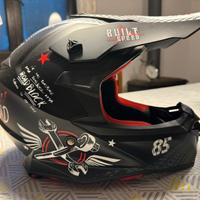 Casco Motard