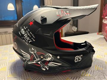 Casco Motard