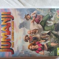 Jumanji per switch