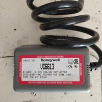 motore valvola Honeywell VC6613