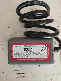 motore valvola Honeywell VC6613