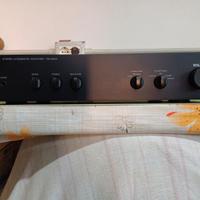 Amplificatore Rotel RA 810 A