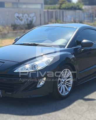 PEUGEOT RCZ 2.0 HDi 163CV