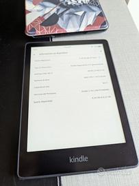 Amazon Kindle Paperwhite 11