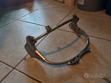 Telaietto stop posteriore malaguti f10 