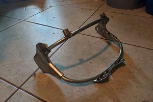 Telaietto stop posteriore malaguti f10 