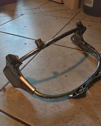 Telaietto stop posteriore malaguti f10 