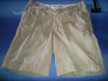 Pantaloncini estivi ragazzo/uomo