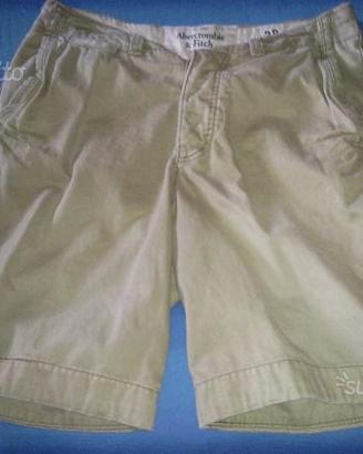 Pantaloncini estivi ragazzo/uomo
