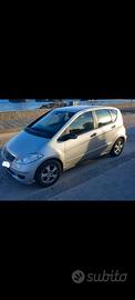 Mercedes classe a