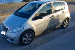Mercedes classe a