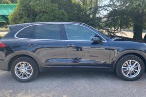Porsche Cayenne 3.0 Diesel anno 2016