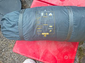 Tenda Ferrino Shaba 4